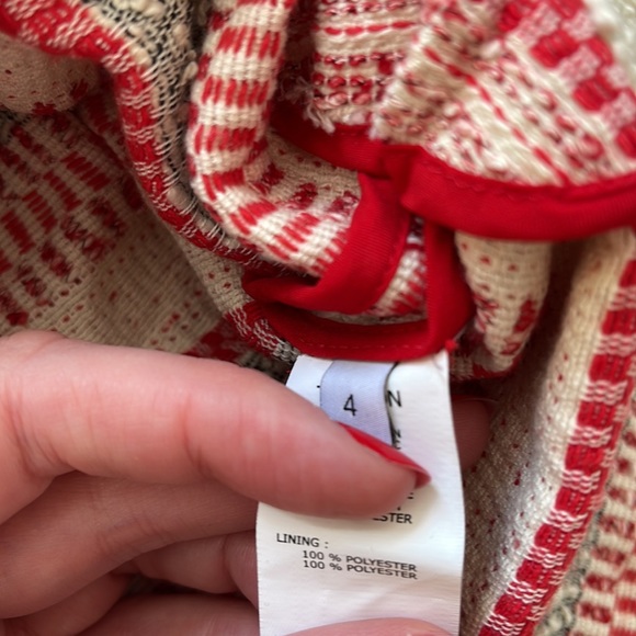 Thakoon hoodie - Picture 4 of 5